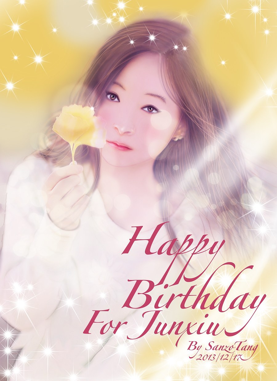 轻修片，分享一点修片的小经验，后期ps修图（图ZMTMwOTg0MjQ=） - 修图/后期 - 站酷设计师I_July原创素材 - 站酷ZCOOL