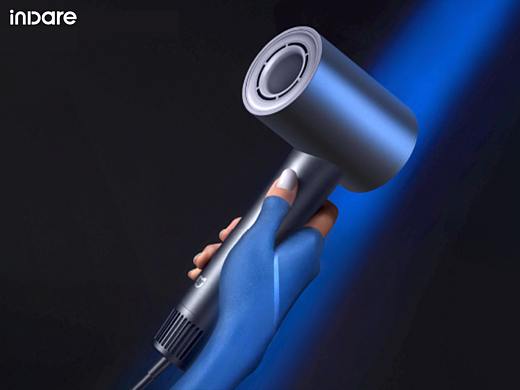 inDare 出品：米家「 百变造型随心换 」