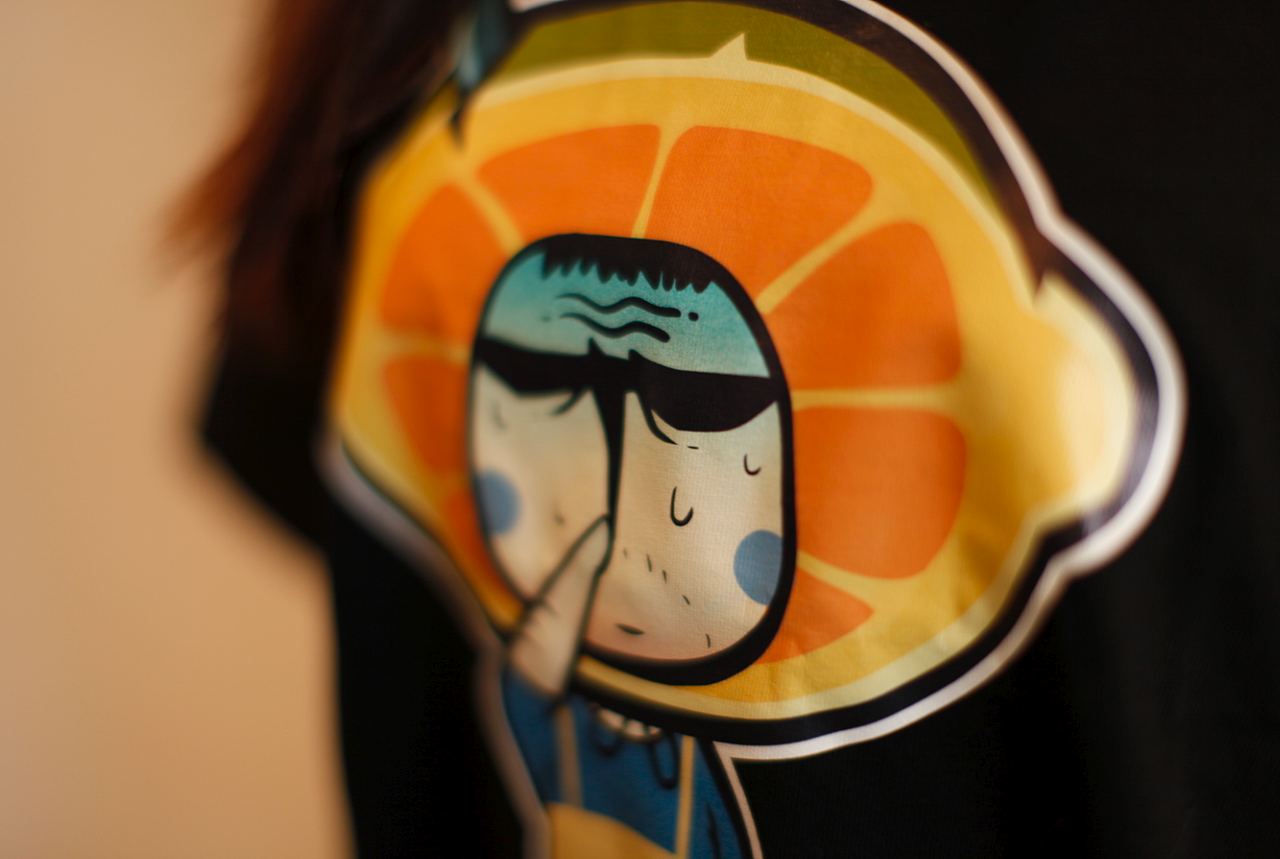 喵星人--水果屌丝纠结系列 肯定有款形象适合亲 快来挑啊 哇嘎嘎（图ZMTA2NjQ4ODQ=） - 包装 - 站酷设计师磨叽的喵星人原创素材 - 站酷ZCOOL