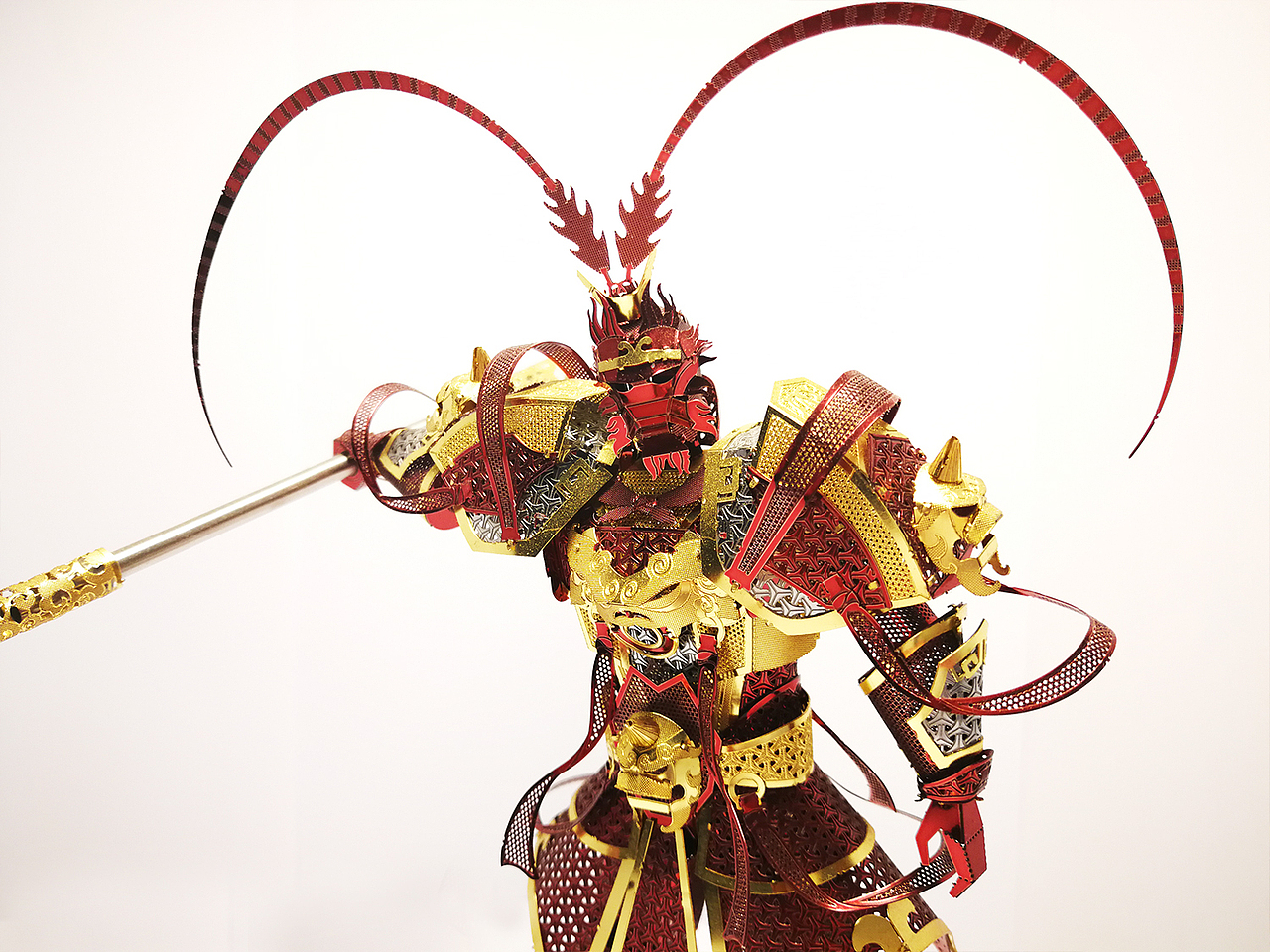 悟空和他的小伙伴。（图ZMTIyNzIzNzg4） - 产品摄影 - 站酷设计师黄丽茹原创素材 - 站酷ZCOOL