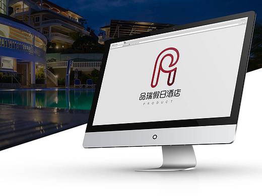 酒店logo