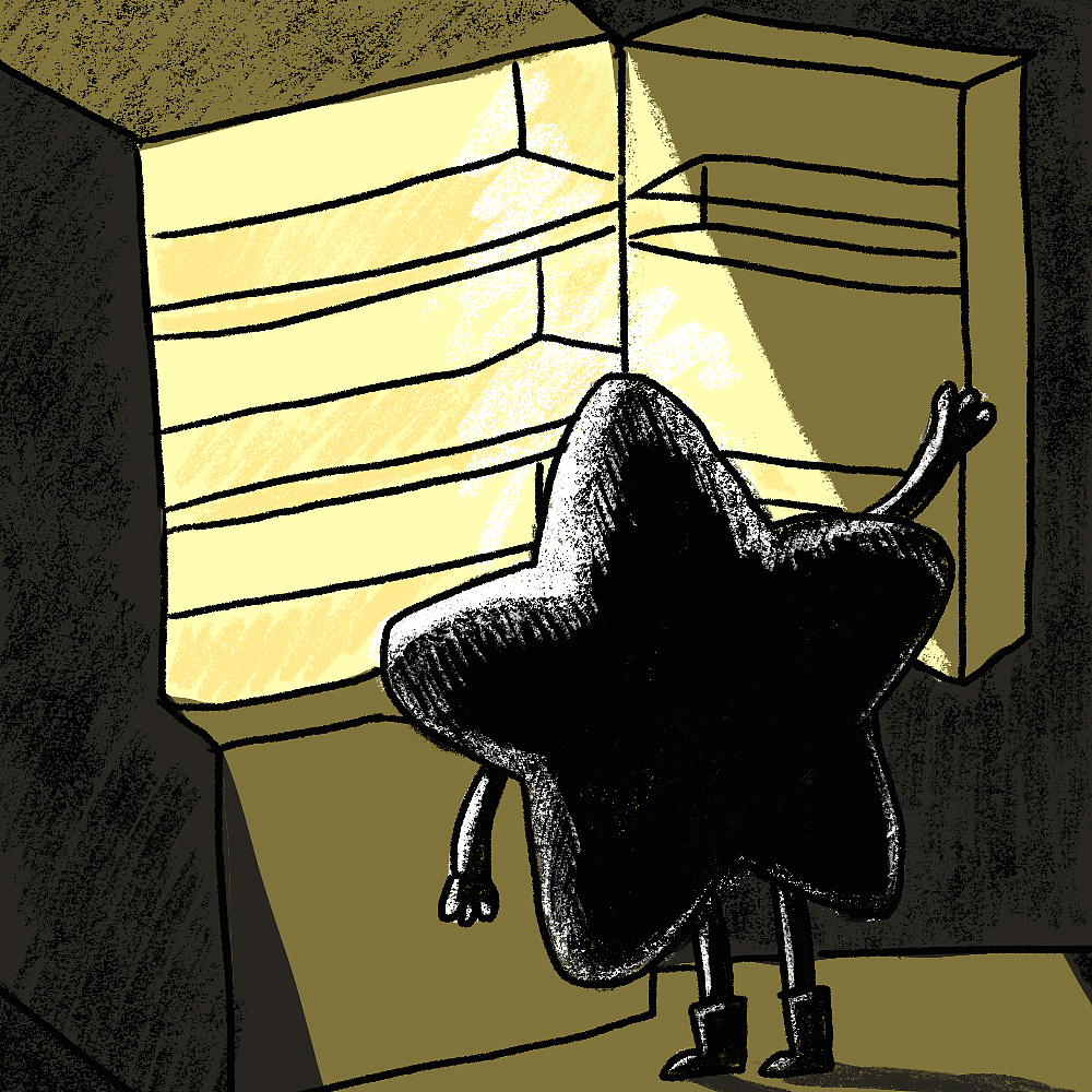 你看起來好好吃?。▓DZMjAyNjgwNTMy） - 繪本 - 站酷設計師社畜之星原創(chuàng)素材 - 站酷ZCOOL