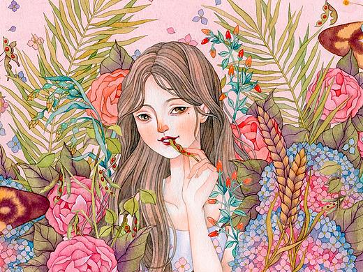 优佰味品牌及包装设计