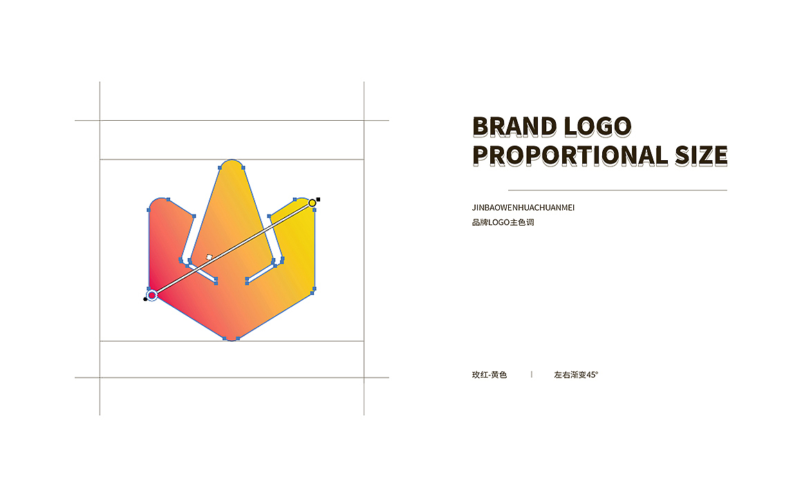 文化传媒VI品牌设计（图ZMjY2Mjk1ODY4） - 品牌 - 站酷设计师文川设原创素材 - 站酷ZCOOL