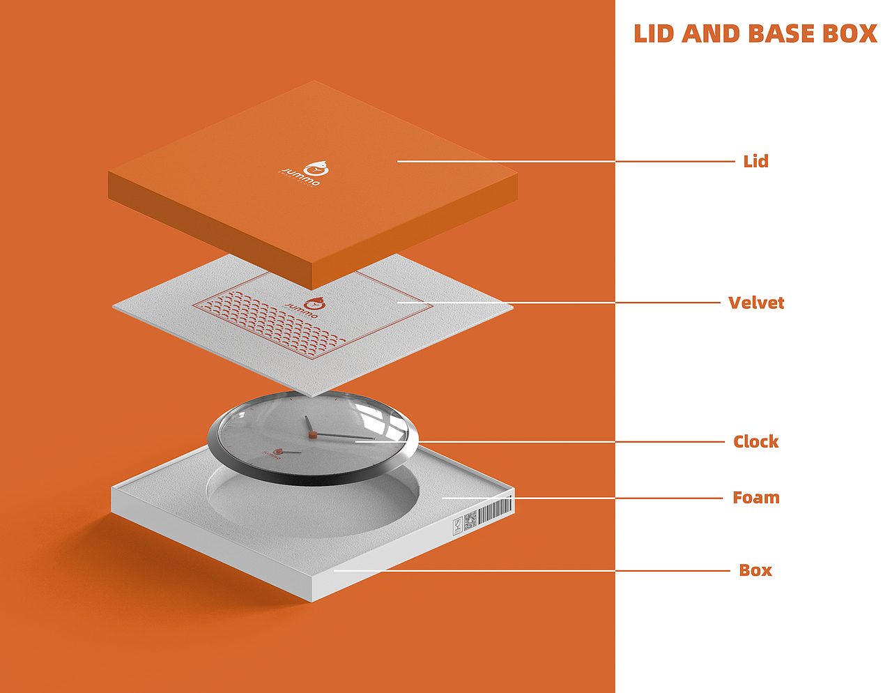 品牌 | JUMMO-桔貓（圖ZMjM1MjMxNTA0） - 品牌 - 站酷設(shè)計(jì)師治療波原創(chuàng)素材 - 站酷ZCOOL