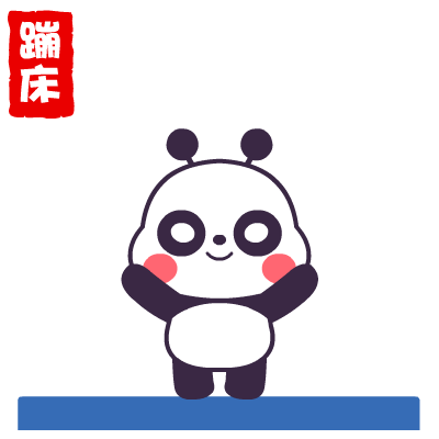 萌萌熊奥运会主题表情——翔通动漫