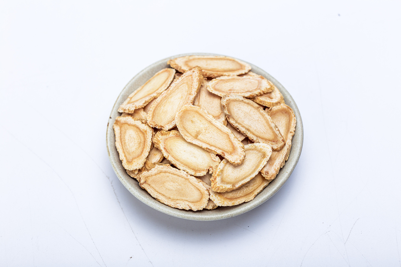 西洋参淘宝主图视频展示 图片拍摄|摄影|产品摄影|幻颖视觉 - 原创