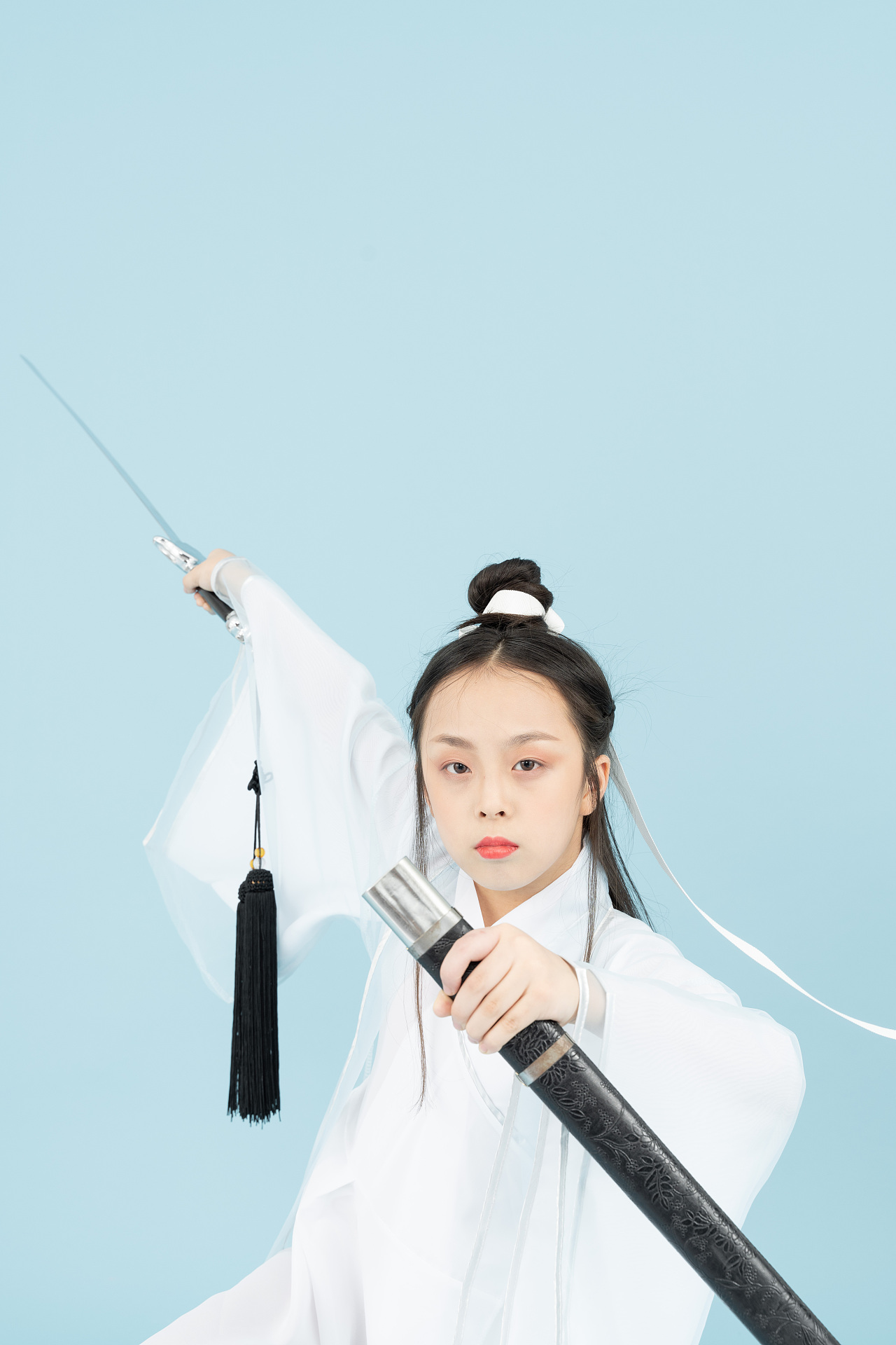 花木兰风（图ZMjE5NTgyMjky） - 人像摄影 - 站酷设计师家有小精灵原创素材 - 站酷ZCOOL
