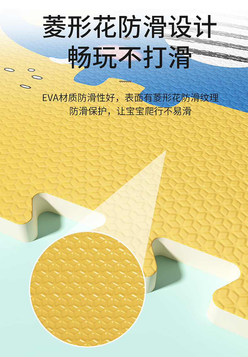 垫子/爬爬垫/折叠垫