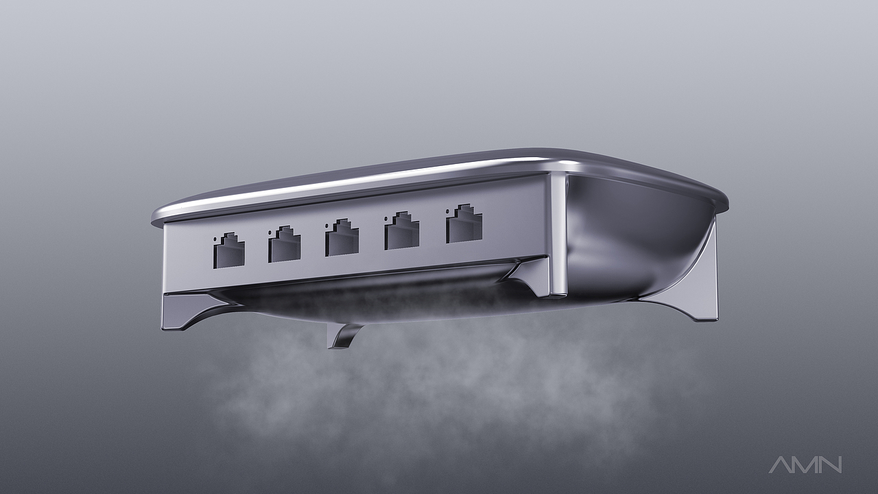 SWITCH BOARD 数据交换机/PRACTICE