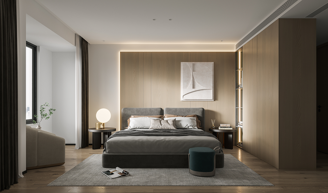 2021案例整理（图ZMjgzNDYyNzAw） - 建筑/空间 - 站酷设计师youngjax原创素材 - 站酷ZCOOL