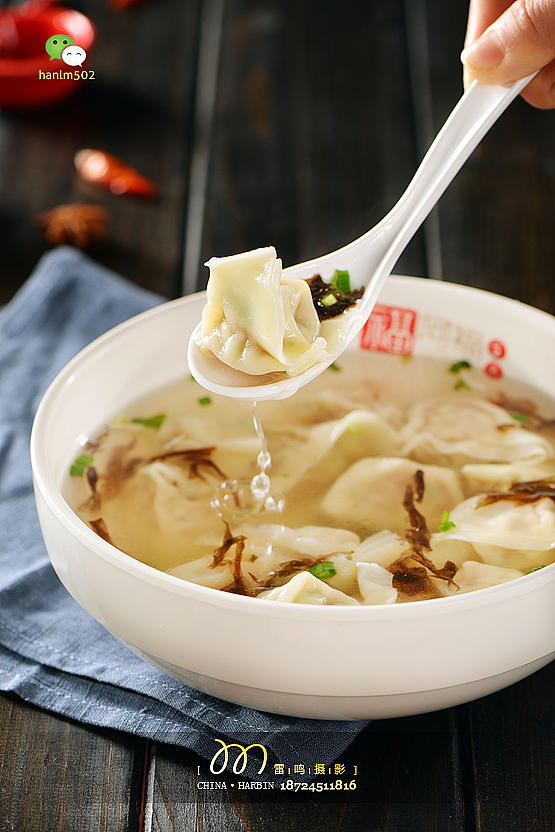 《阿福生煎》哈尔滨雷鸣摄影 之 环境 美食 产品 广告 商业摄影 站酷推荐作品（图ZNDc4NDQ1NDQ=） - 产品摄影 - 站酷设计师雷鸣摄影原创素材 - 站酷ZCOOL