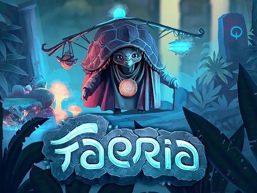 【审美】妈问跪系列-Faeria