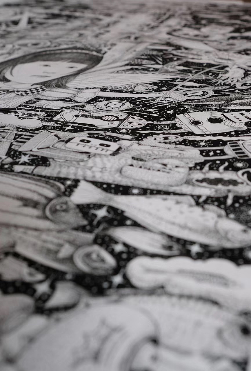 小公主的奇妙世界