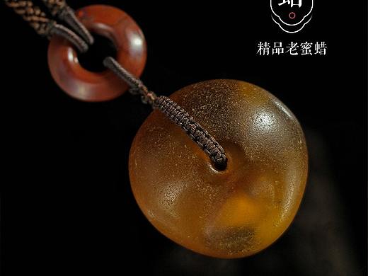 蜜蜡（个人主页-ZNTMwMTIyMzY=） - 其他 - 站酷设计师秦怡原创素材 - 站酷ZCOOL