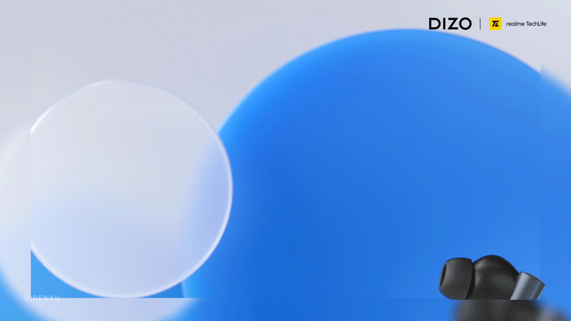 【DIZO GoPods】创意视觉动画——巨人谷制作（图ZMjc4ODg5NTI4） - Motion Graphic - 站酷设计师巨人谷GIRENKU原创素材 - 站酷ZCOOL