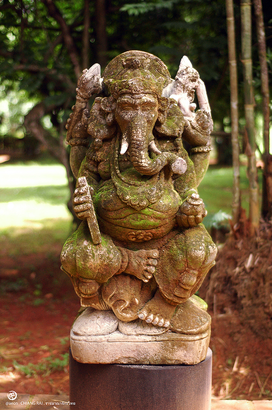 CHIANG RAI 清莱