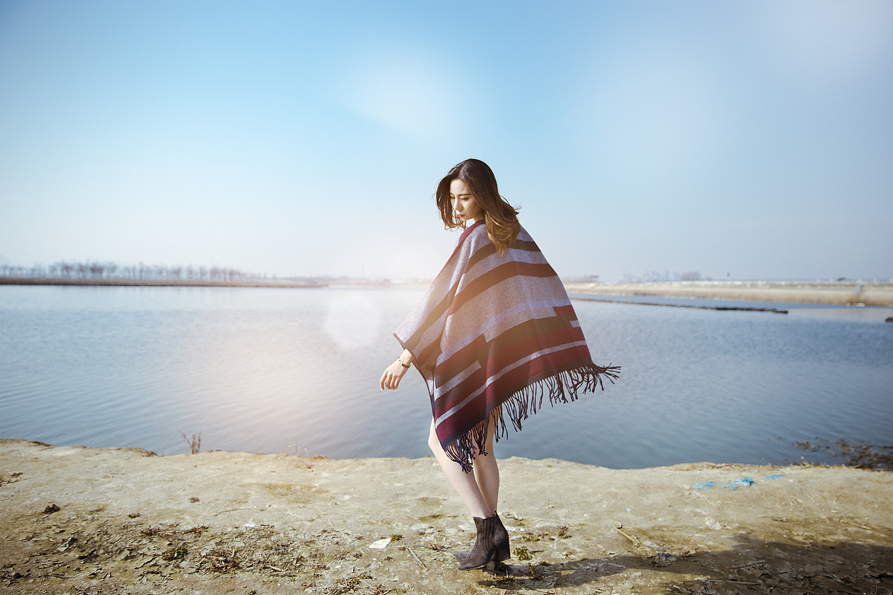 合肥滨湖湿地公园/人像摄影/海边人像（图ZNjk2MDMwNTY=） - 人像摄影 - 站酷设计师程阅川原创素材 - 站酷ZCOOL