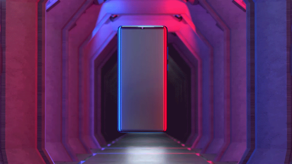 耳机视觉设计制作