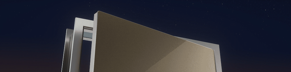 TATA木门新品发布to点原