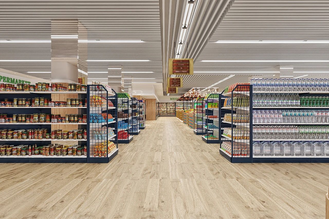 进口食品超市---美朵超市（图ZMjY3MDQwMDg0） - 家装设计 - 站酷设计师设计大咖咖咖原创素材 - 站酷ZCOOL