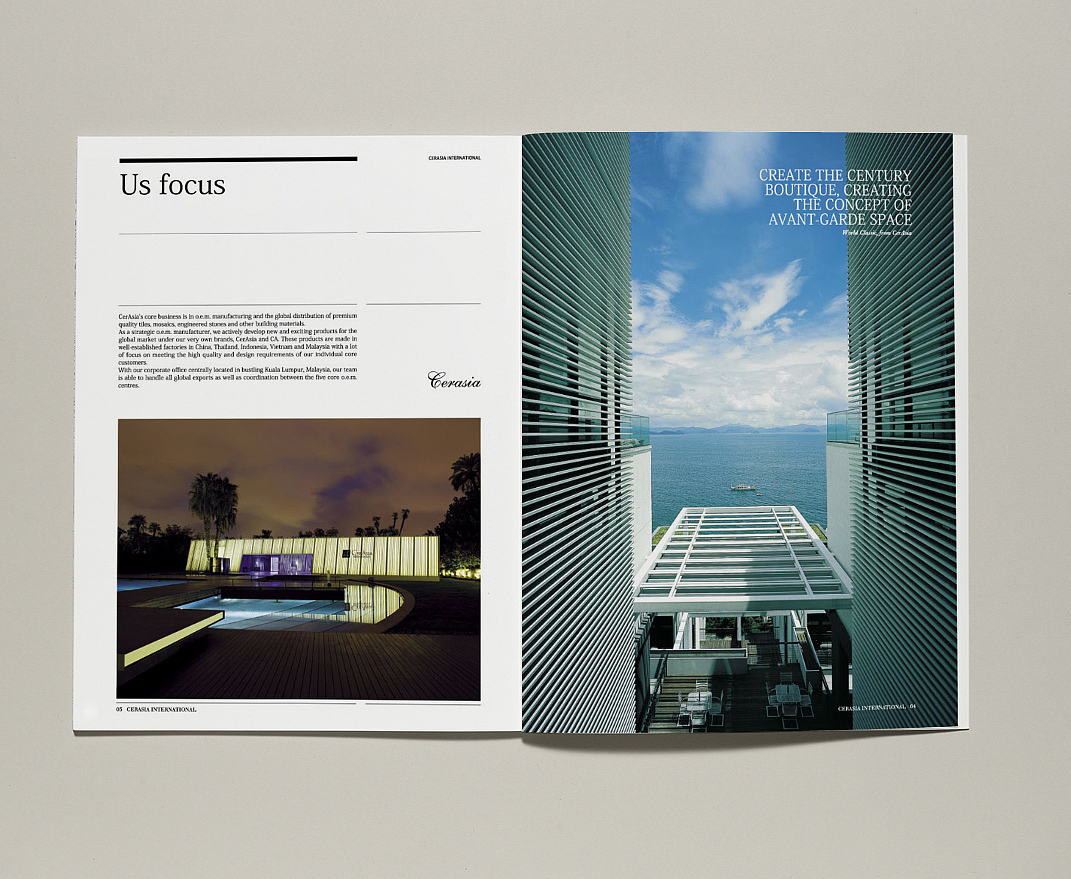 CerAsia（样板册+画册）（图ZNzg1OTgxNg==） - 其他平面 - 站酷设计师RFstudios原创素材 - 站酷ZCOOL