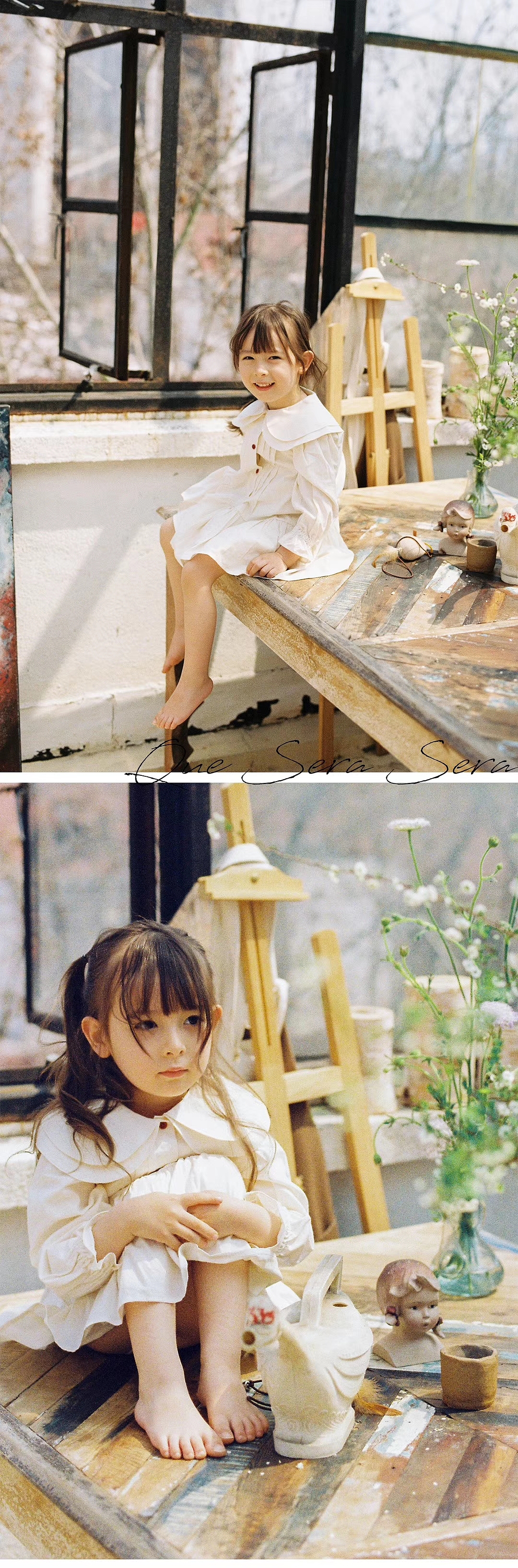 When I was just a little girl（图ZMTgyNDU3MzYw） - 人像摄影 - 站酷设计师七七小菇凉原创素材 - 站酷ZCOOL