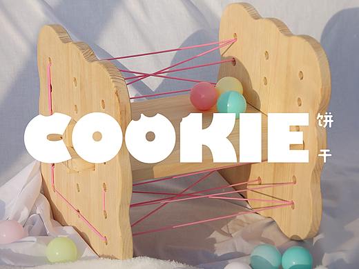COOKIE CHAIR  饼干椅