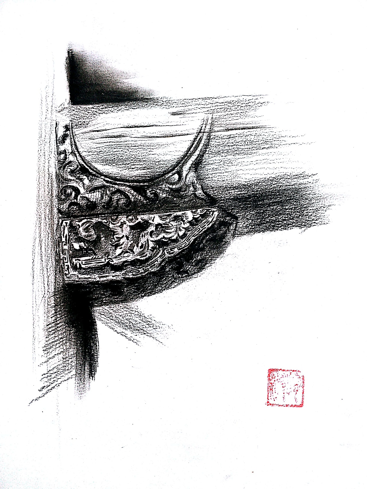 复古作品信息创作时间2019/08/26速写1徽州插画0添加表情喜欢ta的作品