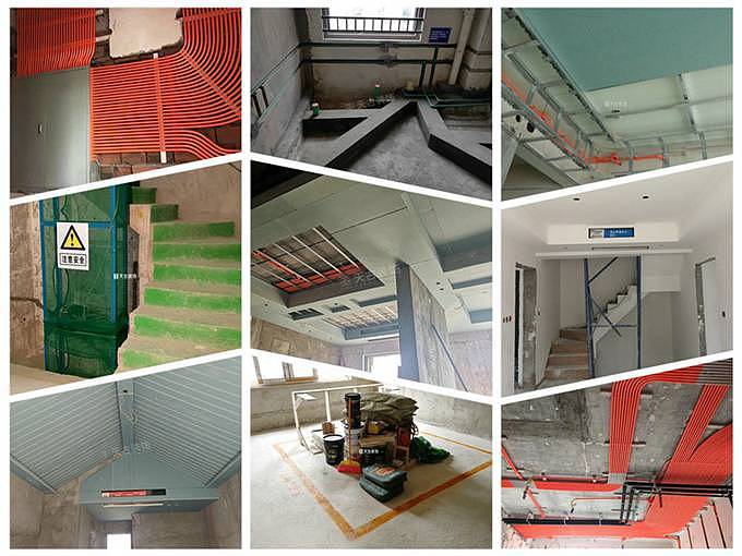 天古装饰19周年庆,重庆领军装饰企业,高品质筑幸福美家