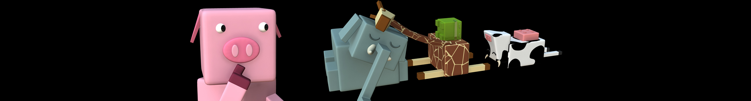 Pigo官方发布会的个人主页（封面预览） - 主页封面设置 - 站酷设计师Pigo官方发布会原创素材 - 站酷ZCOOL