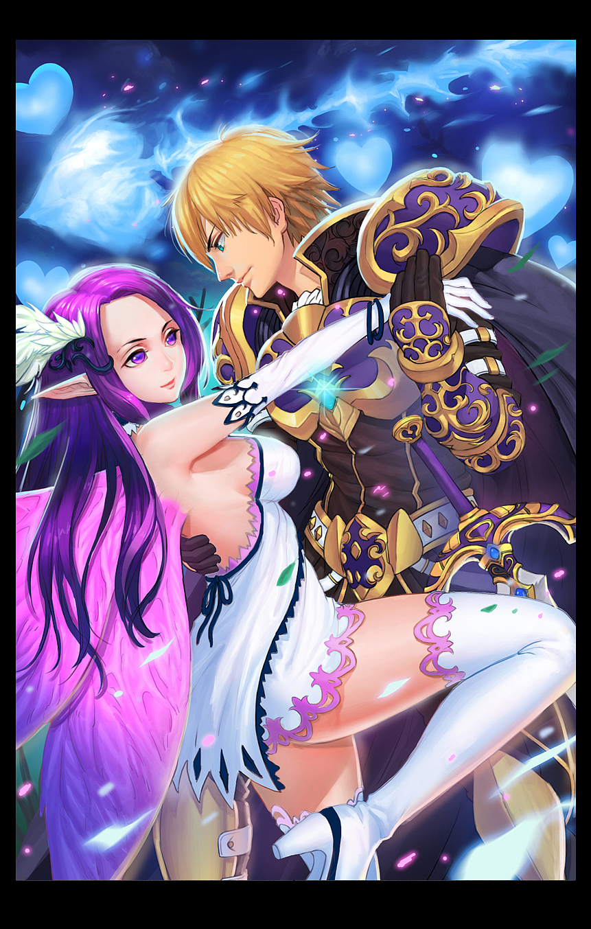 日韩卡牌（图ZNDg0NTQwOTI=） - 游戏原画 - 站酷设计师HuangTang原创素材 - 站酷ZCOOL