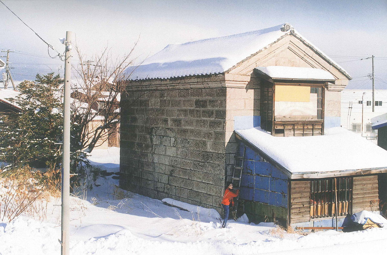 十二月十五日天气晴零下五度 ​​​​（图ZMTQwNzM1NzA4） - 人像摄影 - 站酷设计师NiccoCai原创素材 - 站酷ZCOOL