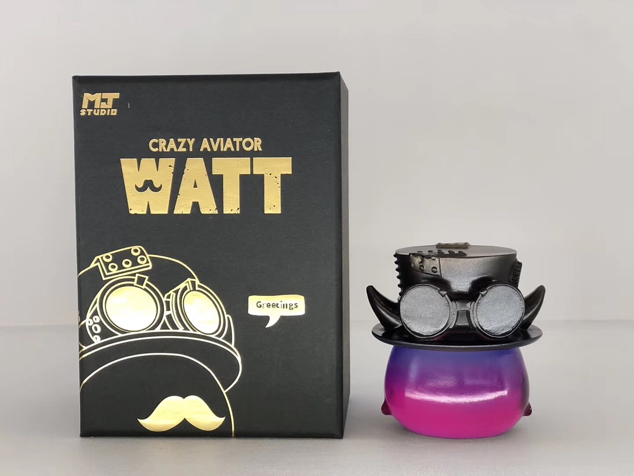 WF展會回顧：幾何怪物-瓦特&MAD ORI（圖ZMTYyMjUyNjEy） - 產(chǎn)品攝影 - 站酷設(shè)計師模匠工作室原創(chuàng)素材 - 站酷ZCOOL