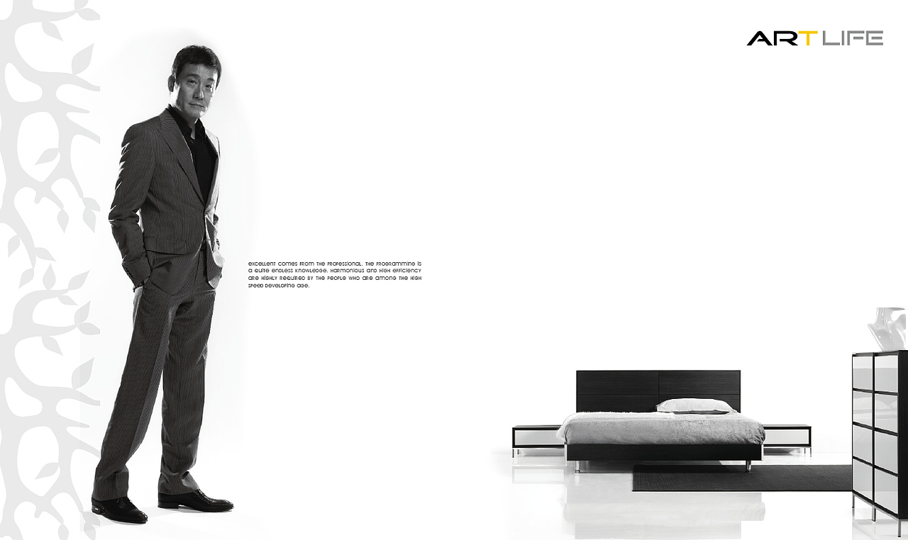 ART LIFE 画册（图ZMzQwMTA3Ng==） - 其他平面 - 站酷设计师chuiman原创素材 - 站酷ZCOOL