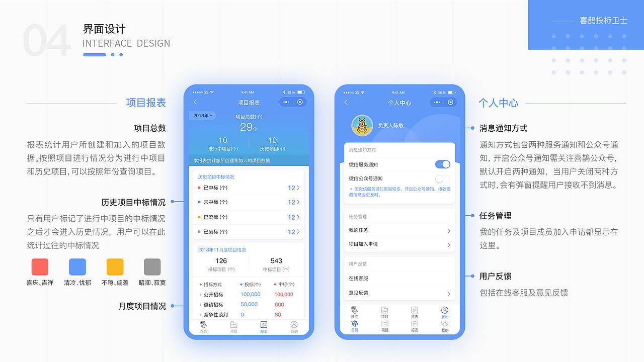 作品集（图ZMTYwOTA4Nzky） - APP界面 - 站酷设计师我笑了吗原创素材 - 站酷ZCOOL