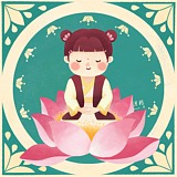 月茗的头像