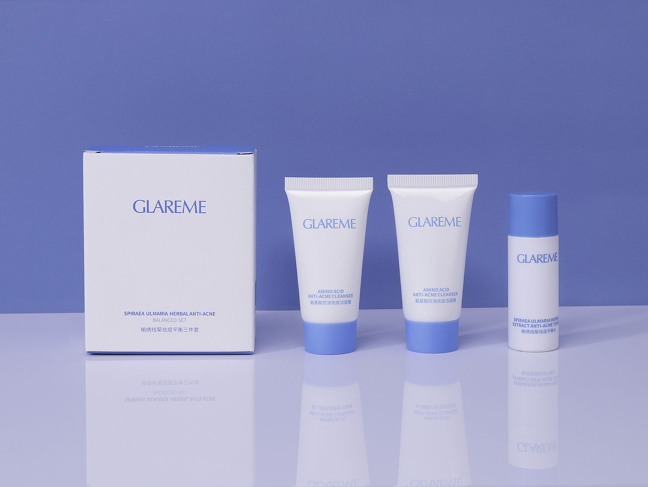 包装设计小样装