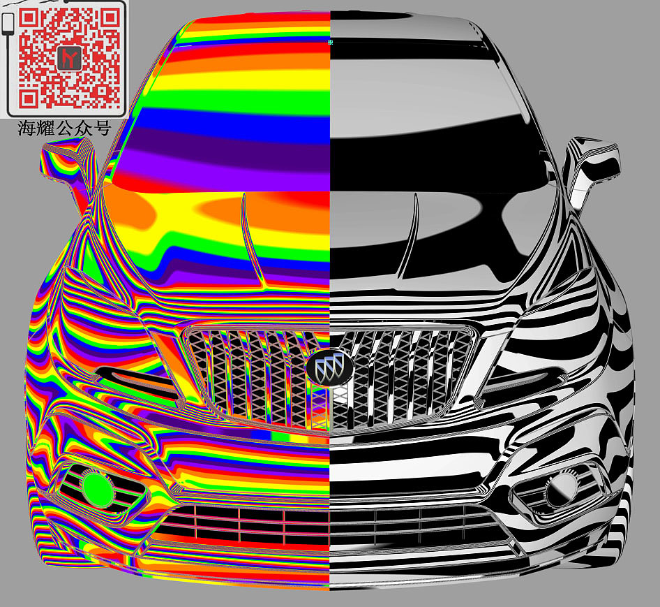 alias buick Encore model