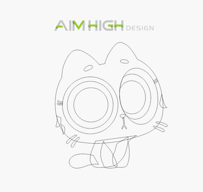 产品设计中的二维渲染