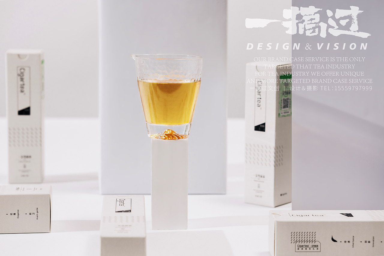 茶叶广告拍摄 拍照摄影 普洱茶商业定制摄影拍照服务