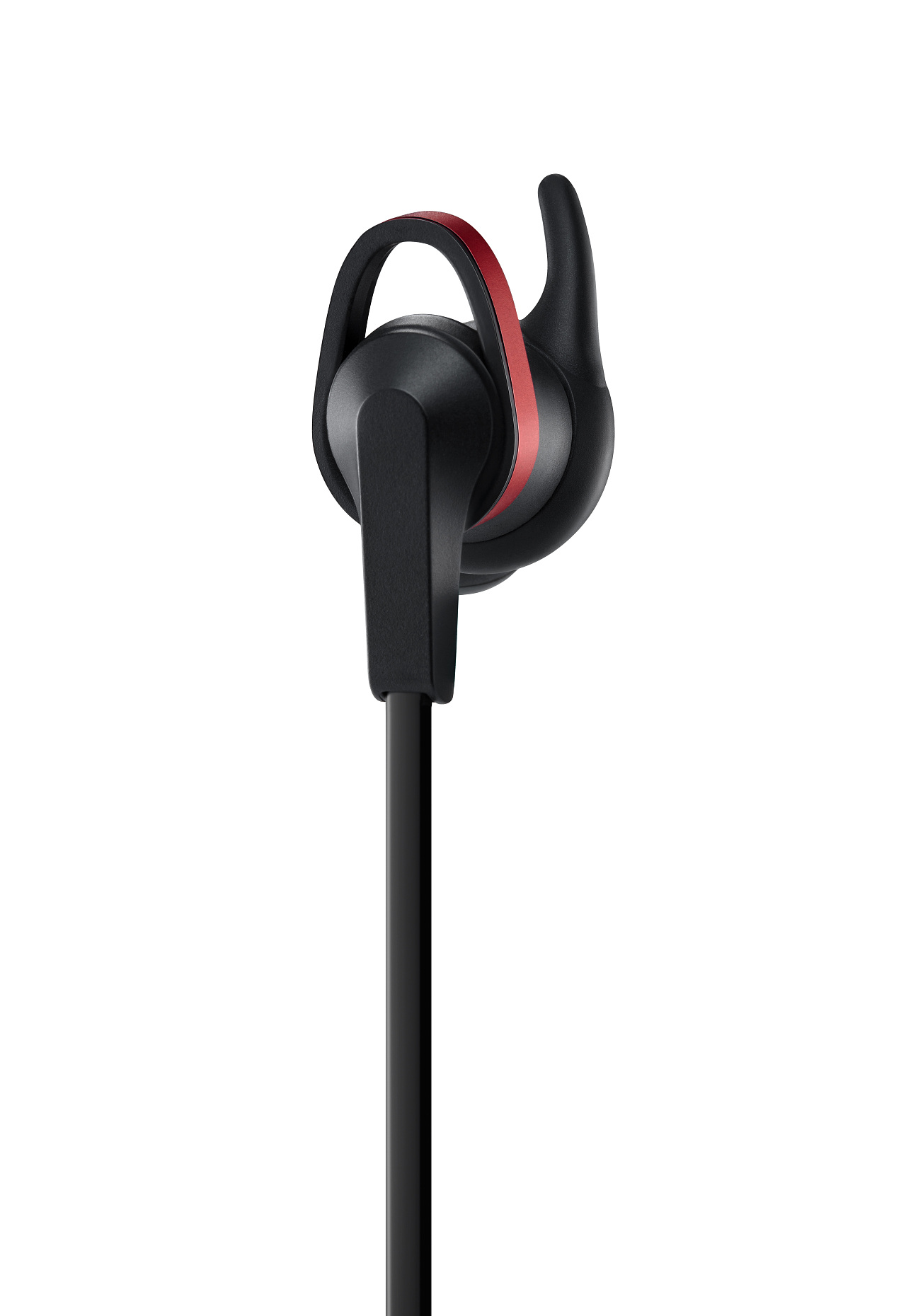 产品静物修图-入耳式耳机修图