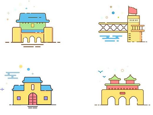 mbe图标（个人主页-ZMzkwNzM4MjQ=） - 图标 - 站酷设计师弥生七月原创素材 - 站酷ZCOOL