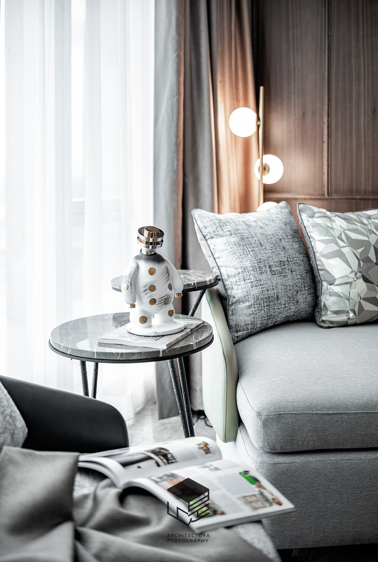 空间摄影案例分享|广州天德广场