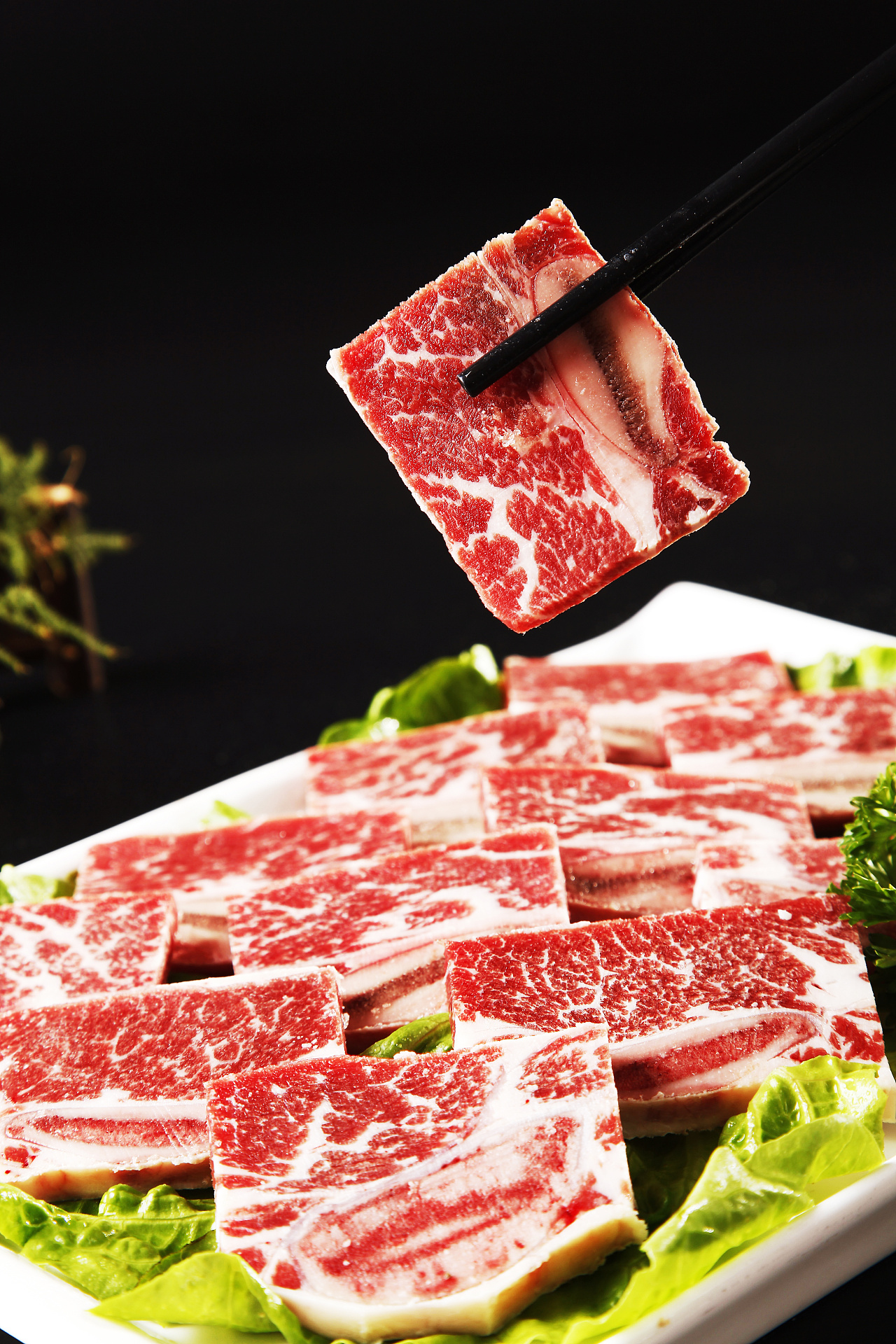 牛肉肉类生鲜产品美食拍摄|摄影|产品|国之风视觉工作室 - 原创作品 - 站酷 (ZCOOL)