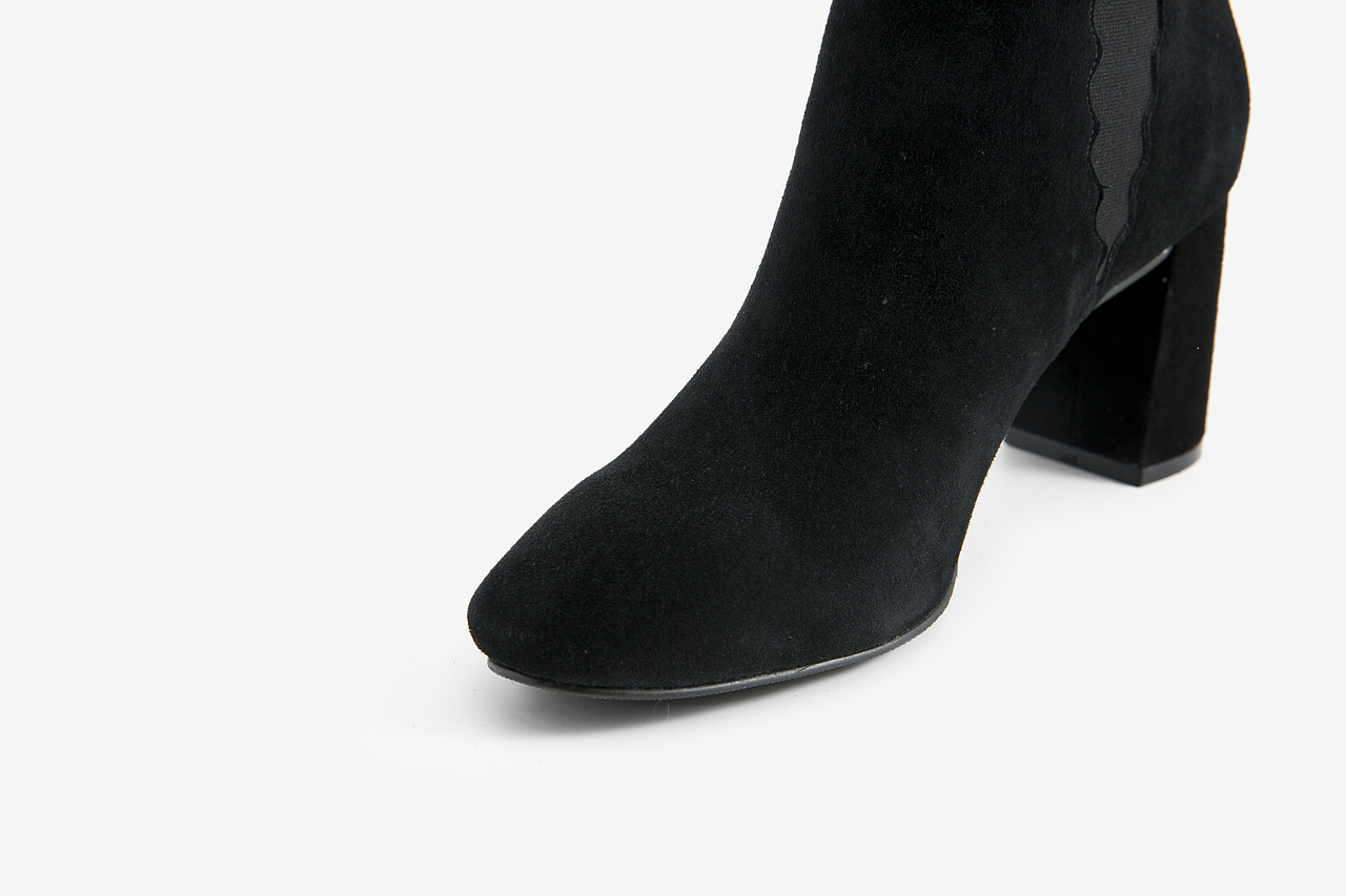 19B34-花边切尔西