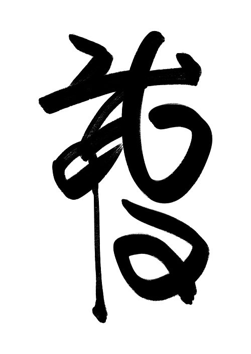 景从从——为武汉加油，为祖国祈福（图ZMTk0NDU0MTA4） - 字体/字形 - 站酷设计师景从从原创素材 - 站酷ZCOOL