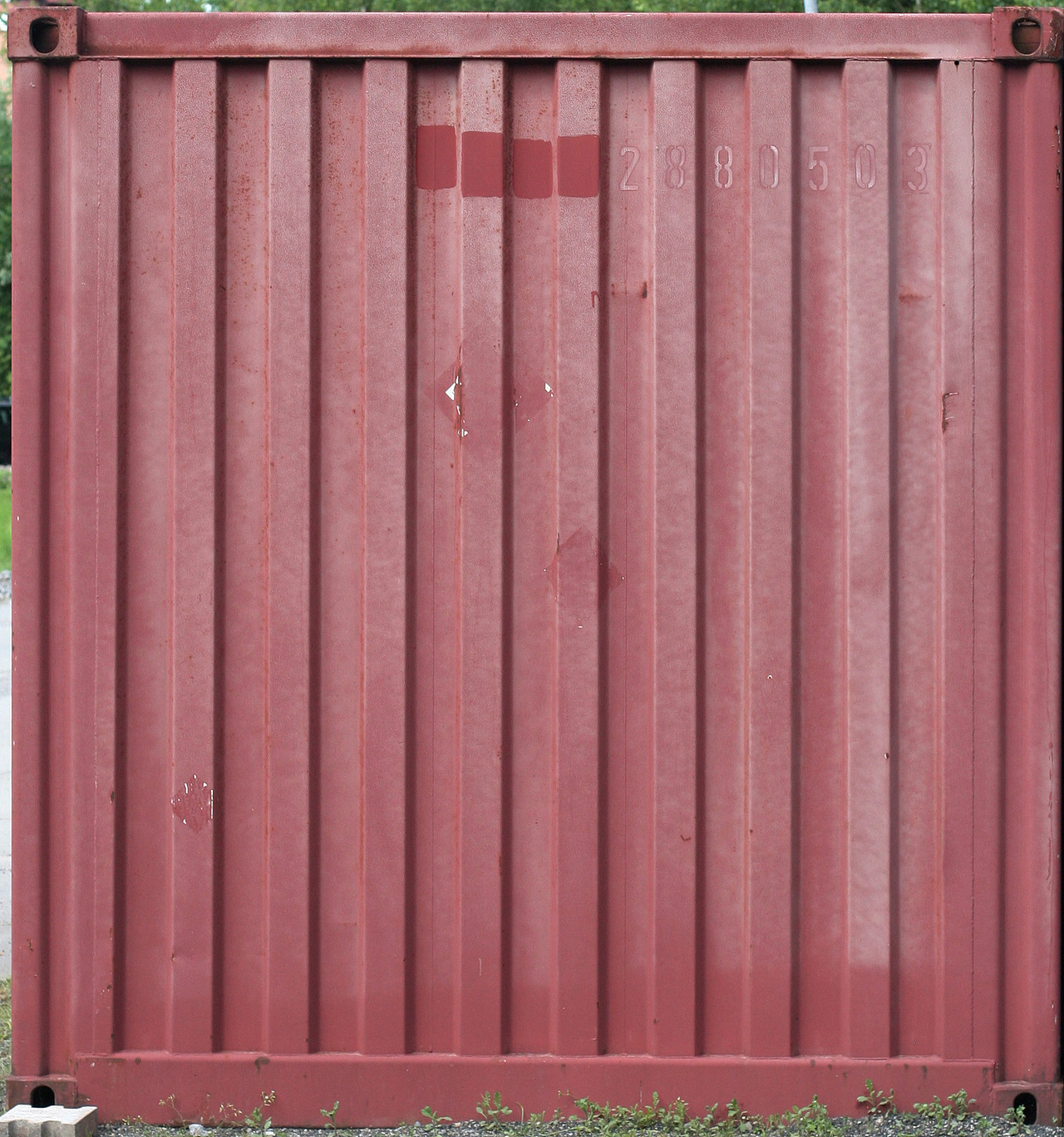 集装箱风格摄影贴图（图ZMjM3NTk0NDA4） - 环境/建筑摄影 - 站酷设计师果宇原创素材 - 站酷ZCOOL