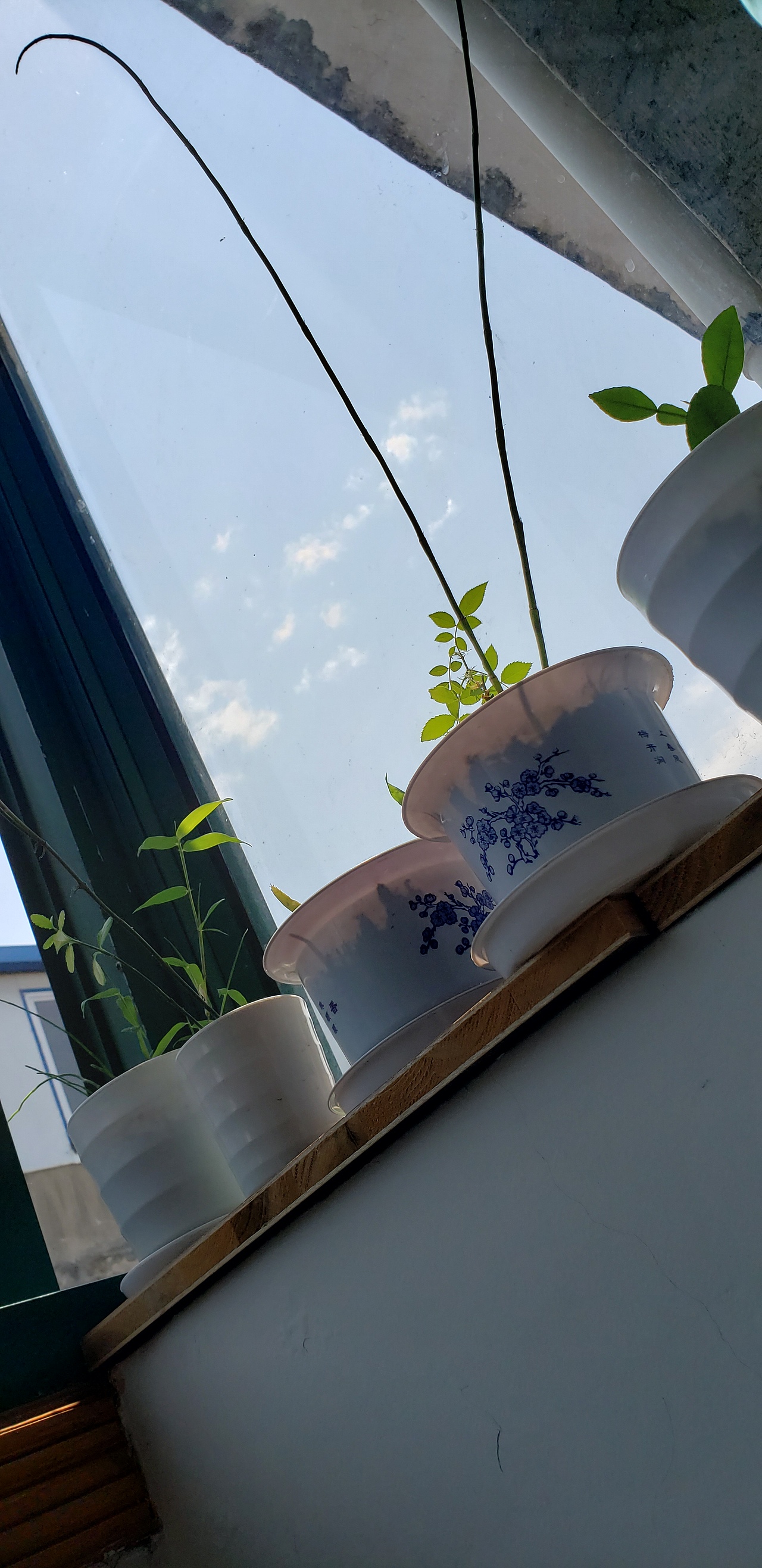 写意油画山水《瀑溪访道图》（图ZMjU0OTk2Njky） - 绘画 - 站酷设计师张临原创素材 - 站酷ZCOOL