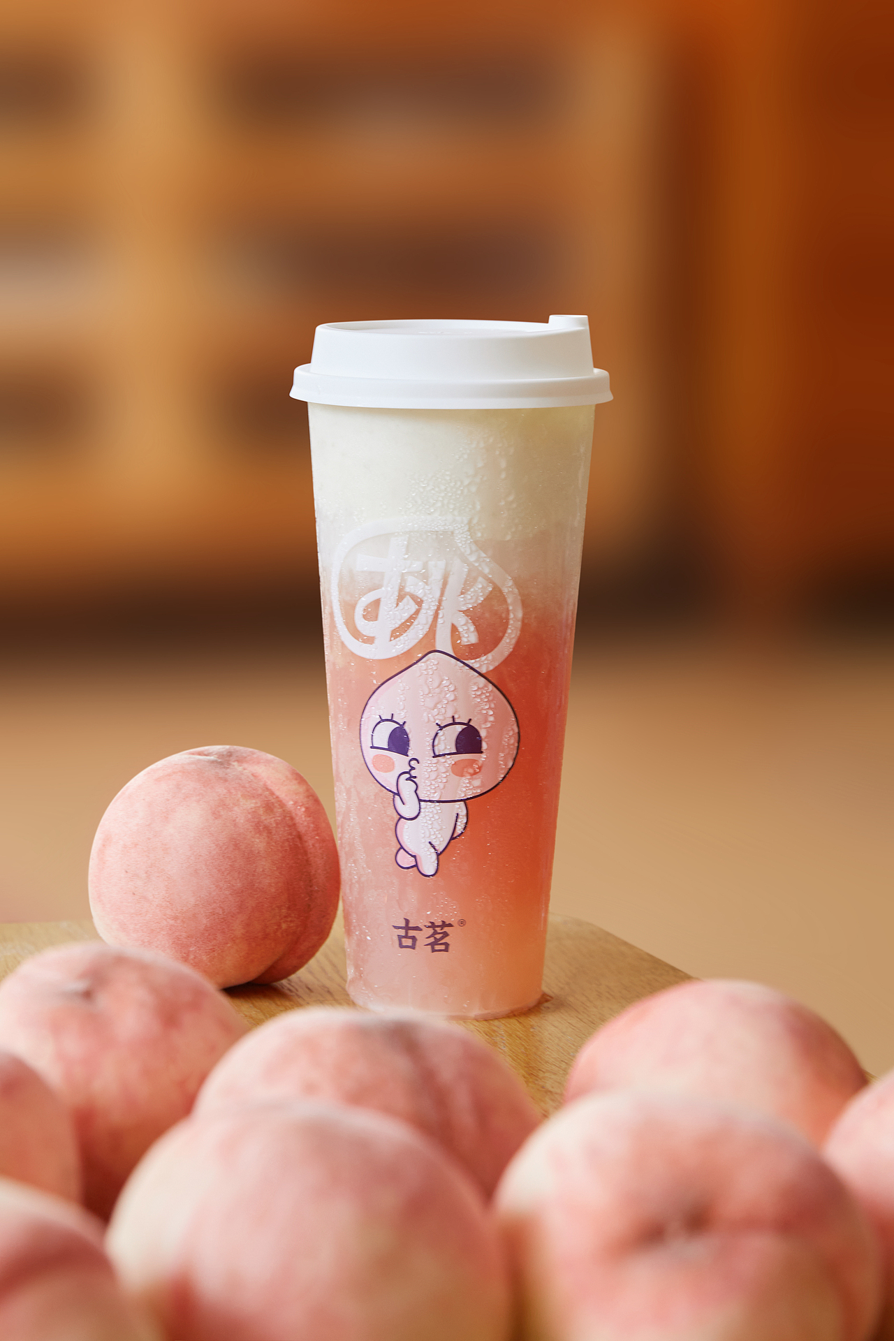 芝士多肉桃桃（图ZMzEwOTE0Njgw） - 美食摄影 - 站酷设计师摄影师大柴狗原创素材 - 站酷ZCOOL